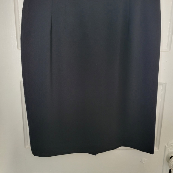 Animal Print 2pc skirt set Rickie  Freeman for TeriJon - Picture 9 of 16